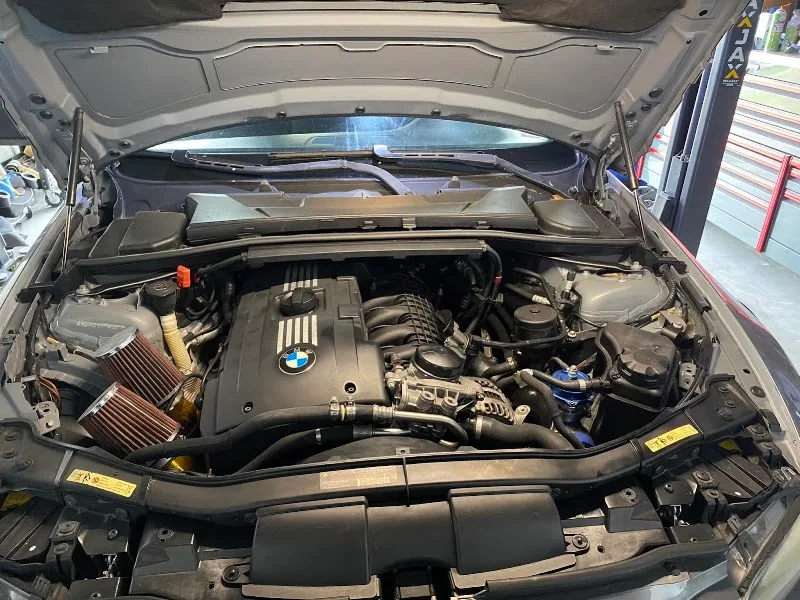 Bavarian German Motors LLC