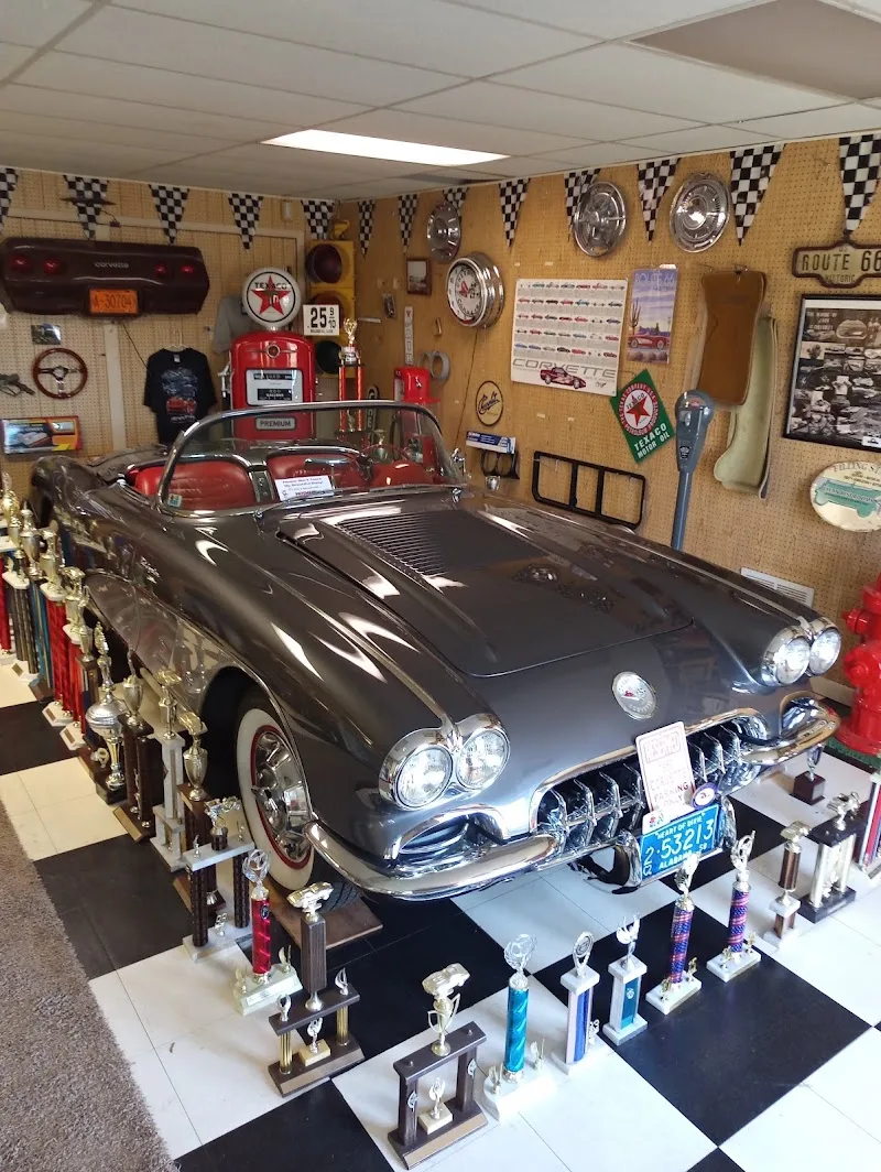 Bay City Tire and Wheel #6066