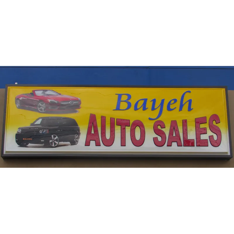 Bayeh Automotive Inc