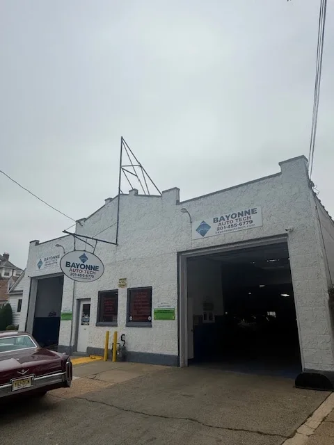Bayonne Auto Tech Inc