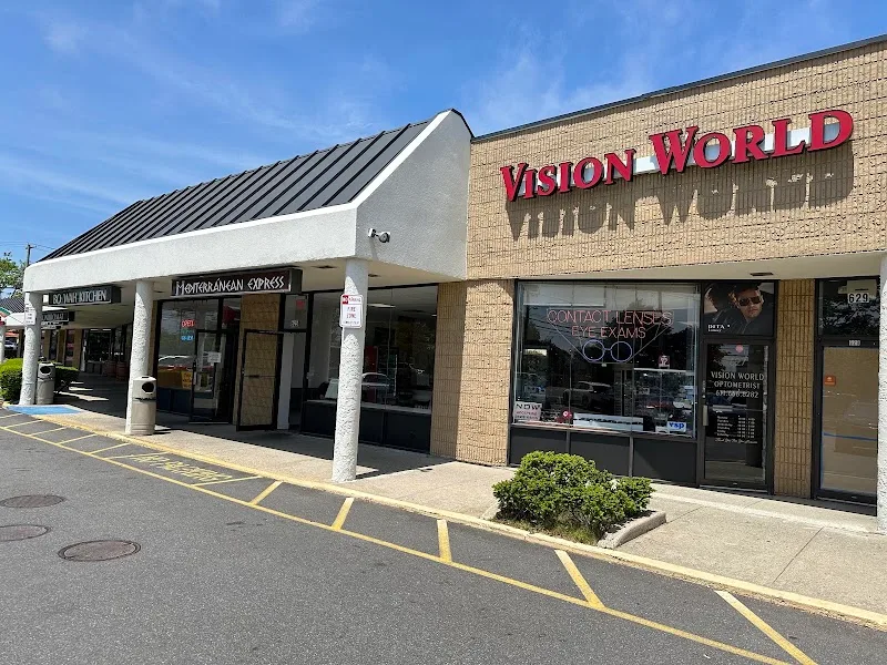 Bayshore Eyecare LLC (AC)