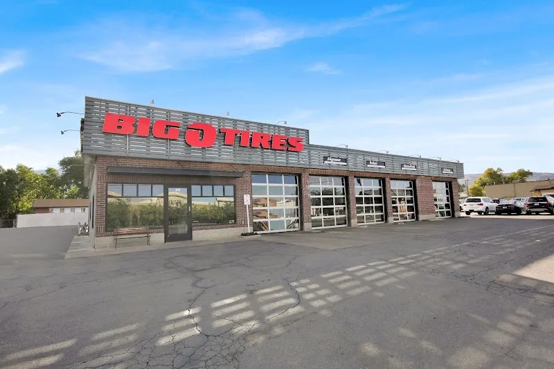 BB Tire Inc