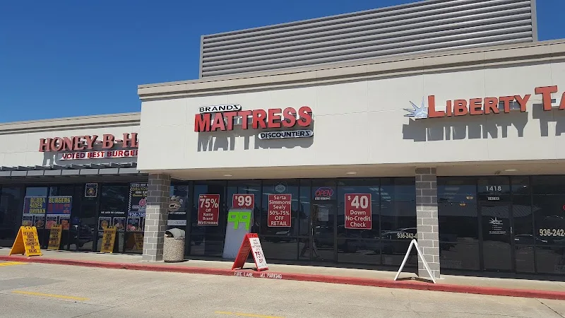 BBAC Mattress Inc (FA)