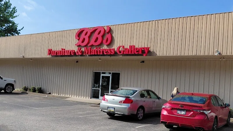 BBs Furniture and Mattress Gallery