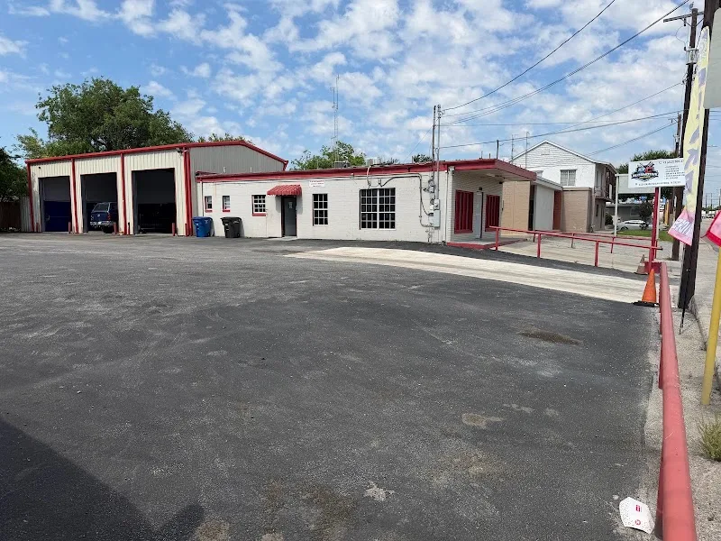 BC Automotive Repair LLC