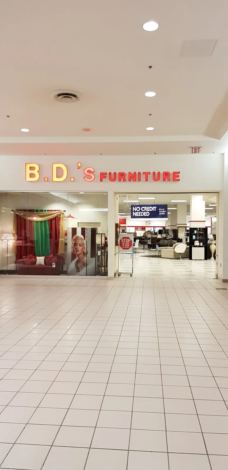 BD's Discount Furniture