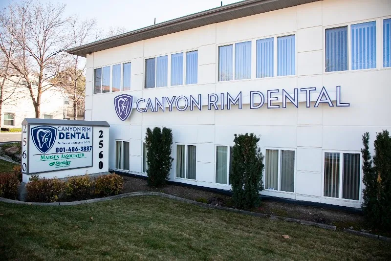 BDG-Canyon Rim Dental LLC (FP)