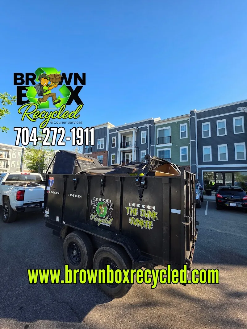 Be-Eco Recycling and Delivery Services