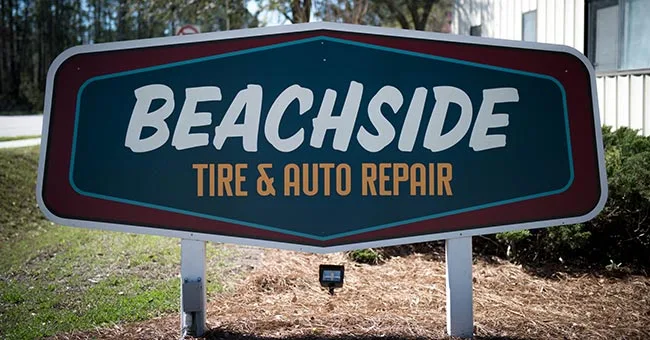 Beachside Tire n Auto Bluffton LLC (3P)