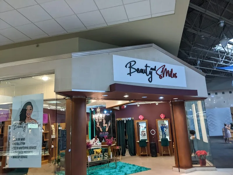 Beauty And Smiles LLC