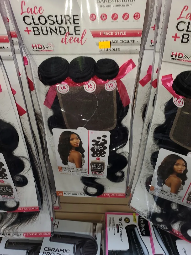 Beauty Express Inc