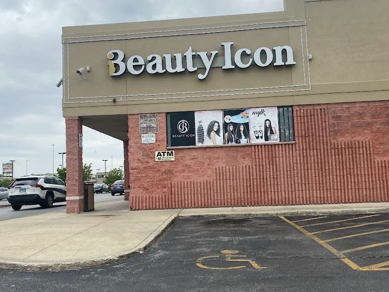 Beauty Icon CORP