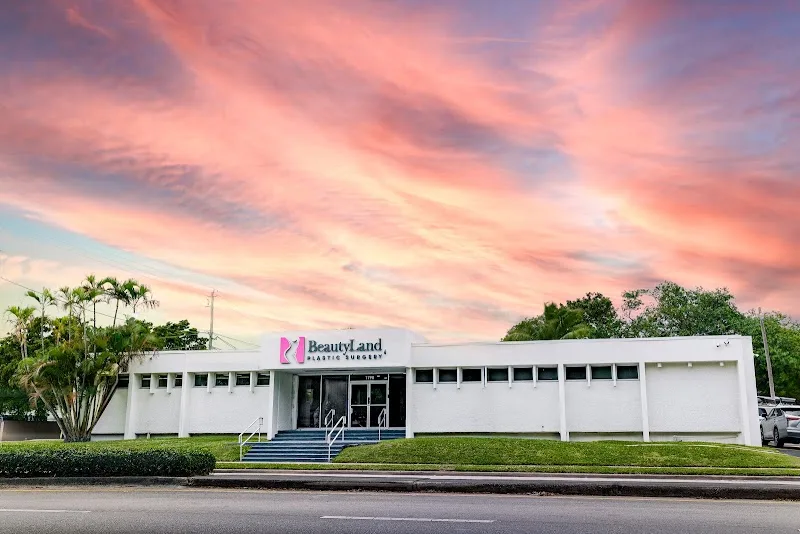 Beauty Land Plastic Surgery (AC)