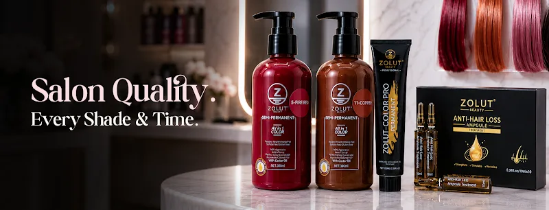 Beauty Solutions Distributor LLC