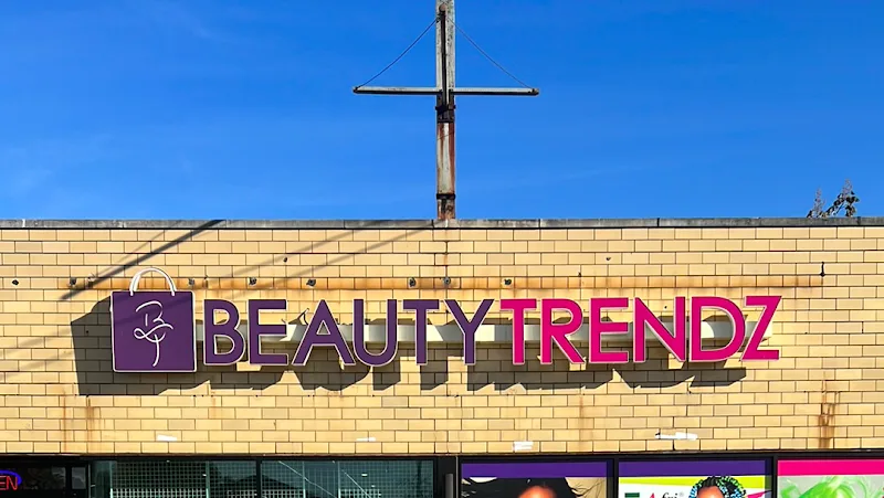 Beauty Trendz KY Inc