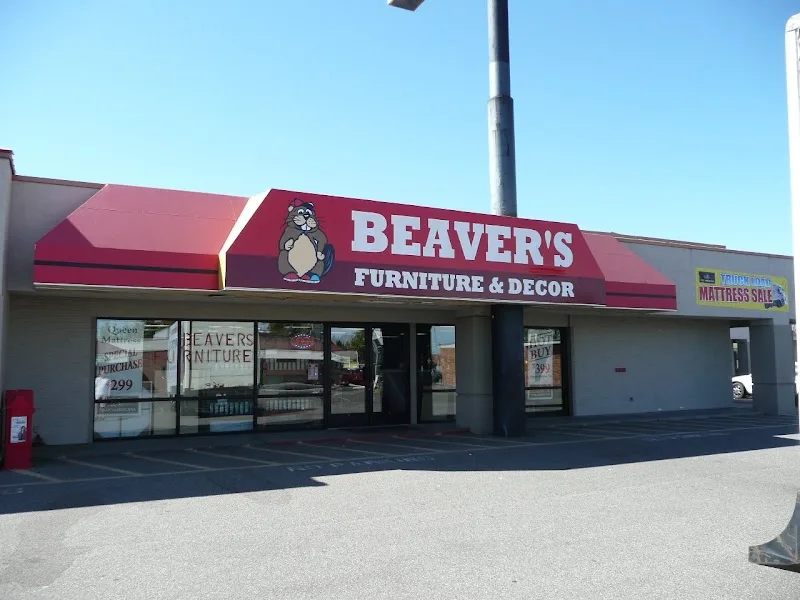 Beavers Furniture LLC