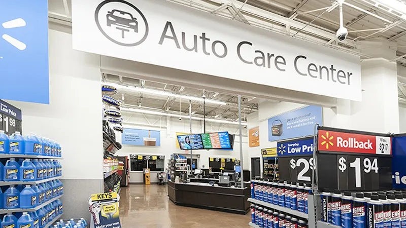Bechtle Avenue Auto Centers LTD
