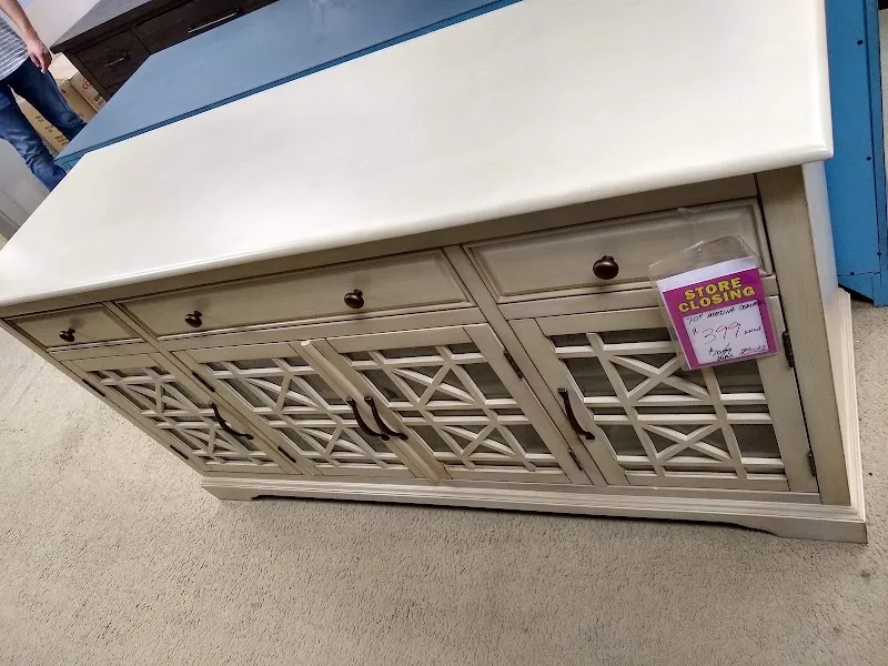 Becks Furniture