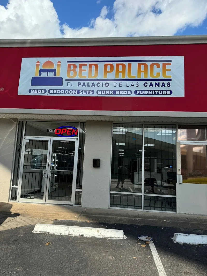 Bed Palace LLC