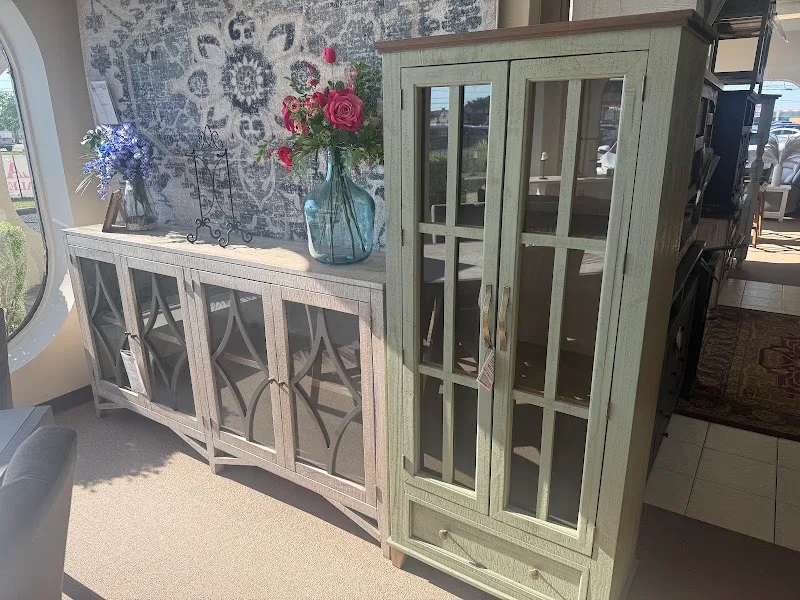 Bedbutlers Furniture