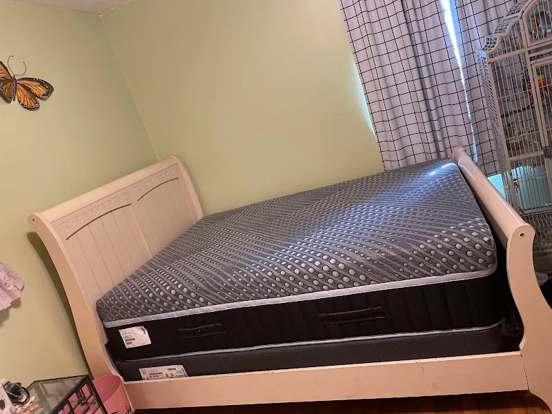 Bedr Mattress Inc