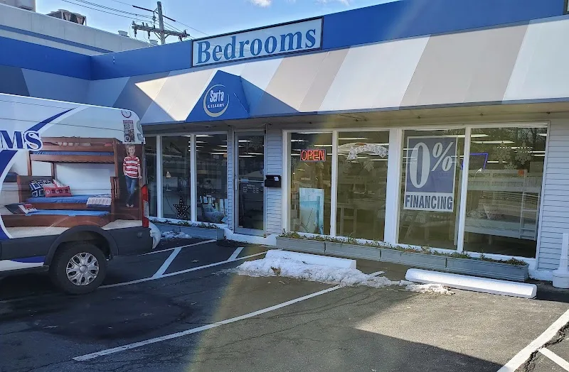Bedrooms Peabody LLC