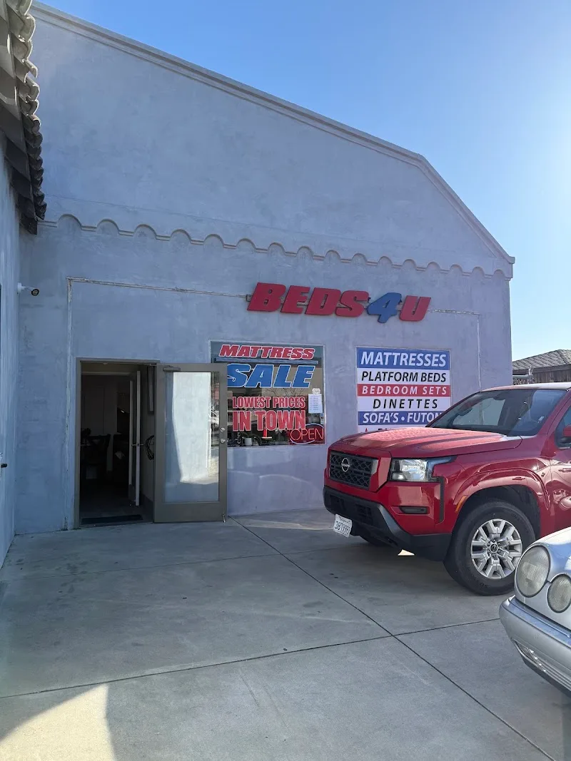 Beds 4 U LLC