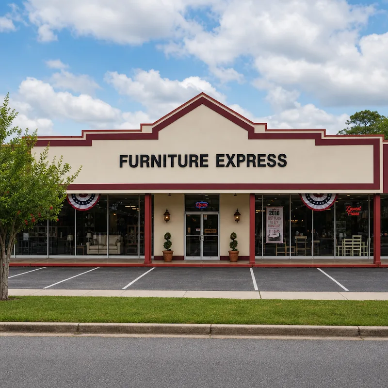 Beds for Less Inc