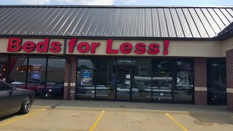 Beds For Less LLC