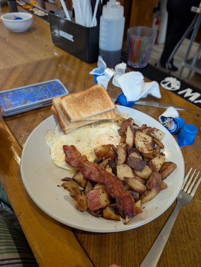 Beds to Brunch LLC
