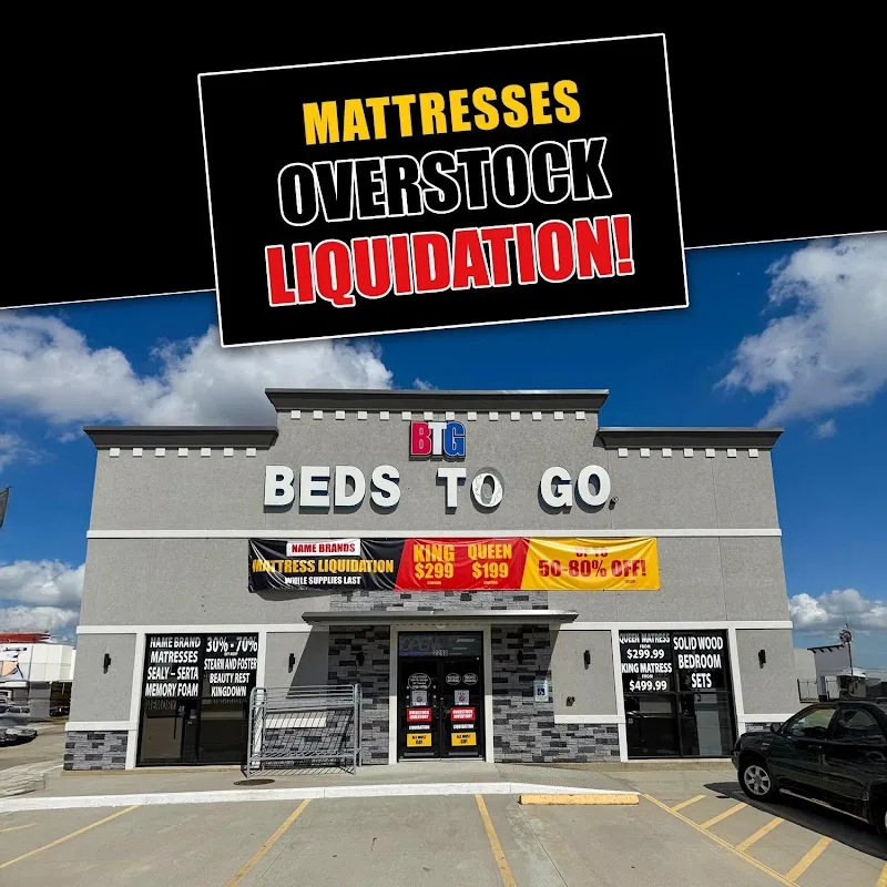 Beds To Go Inc