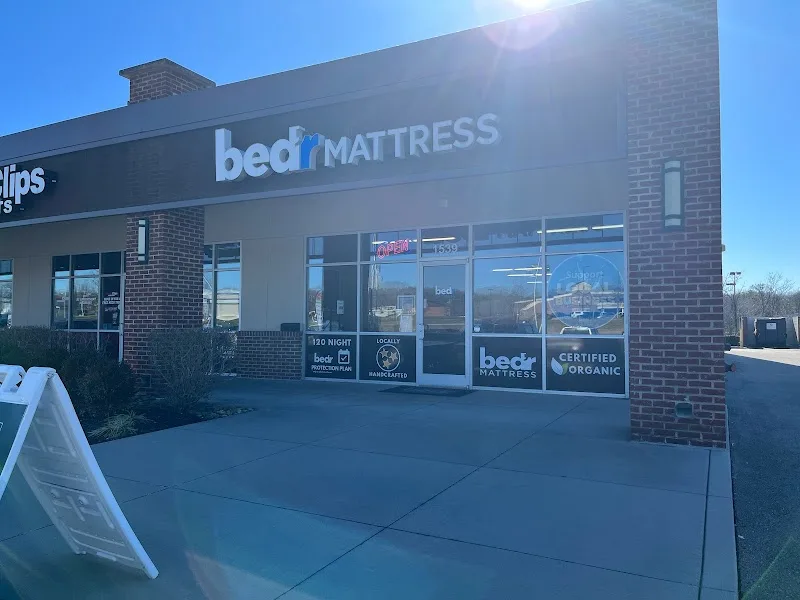 Beds2GoToo, LLC
