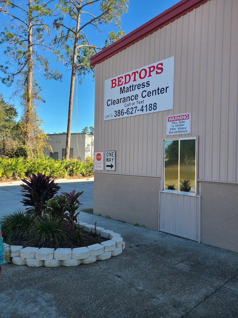 Bedtops LLC