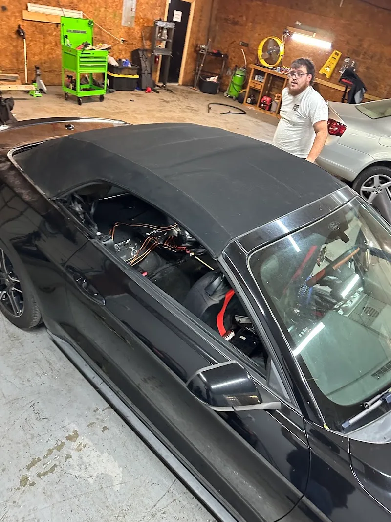Behrens Automotive LLC