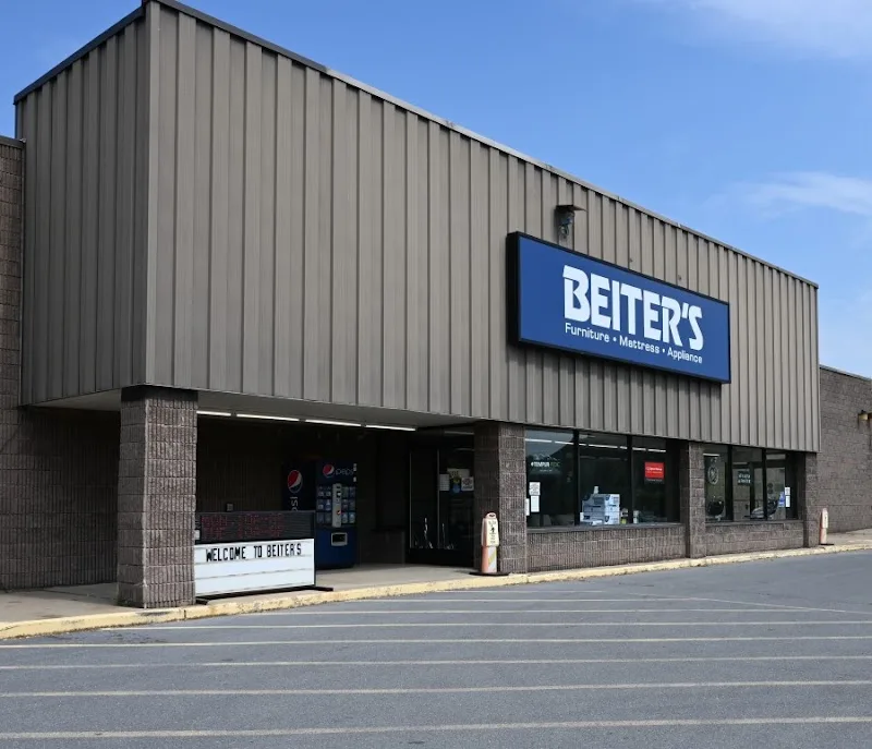 Beiters Home Center - Mansfield