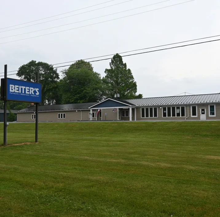 Beiters Home Center - Milton