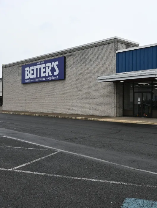 Beiters Home center - Sunbury