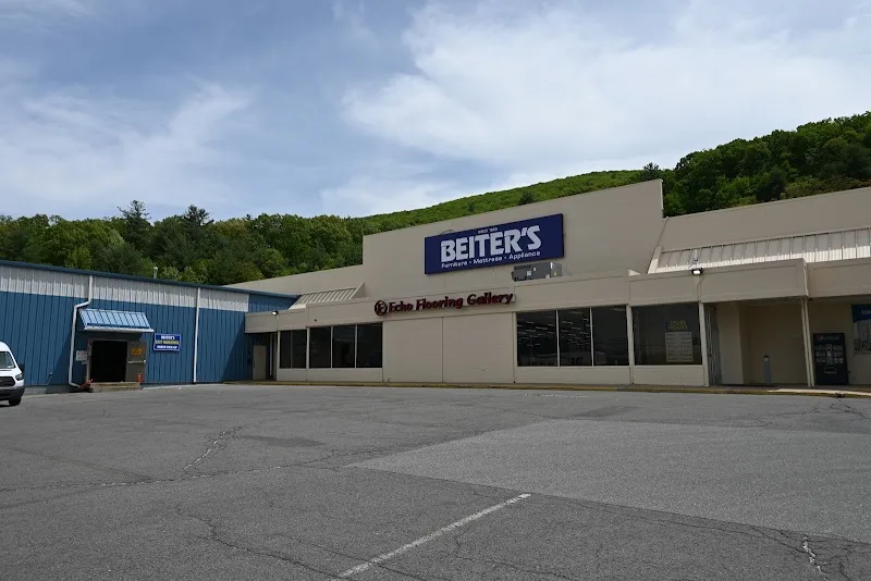 Beiters Inc (LP)