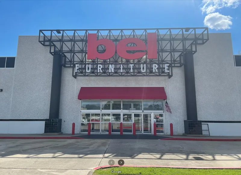 BEL Furniture Beaumont Inc (BR)