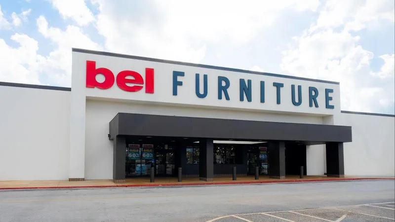 BEL Furniture Clute Inc (BR)