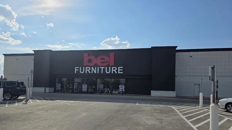 BEL Furniture I Inc (BR)