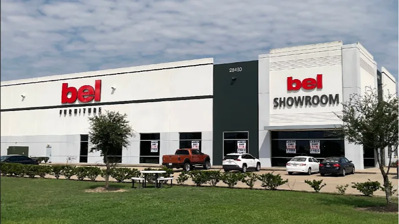 BEL Furniture Katy Inc (BR)
