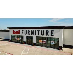 BEL Furniture VI Inc (BR)