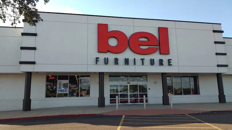 BEL Furniture Victoria Inc (BR)
