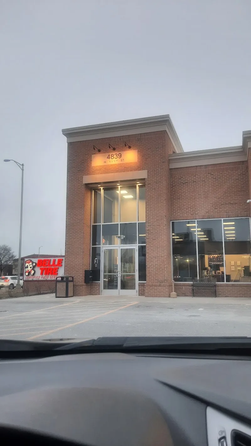 Belle Tire - Alsip #210