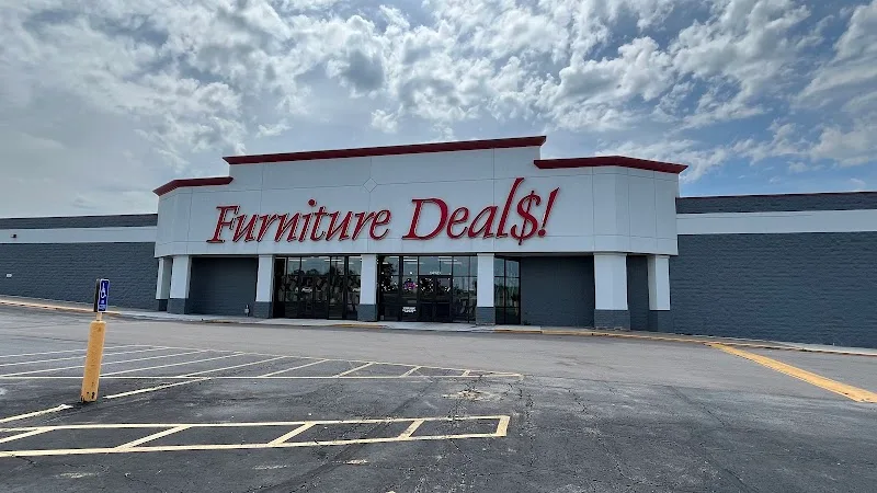 Belton Furniture Deals LLC