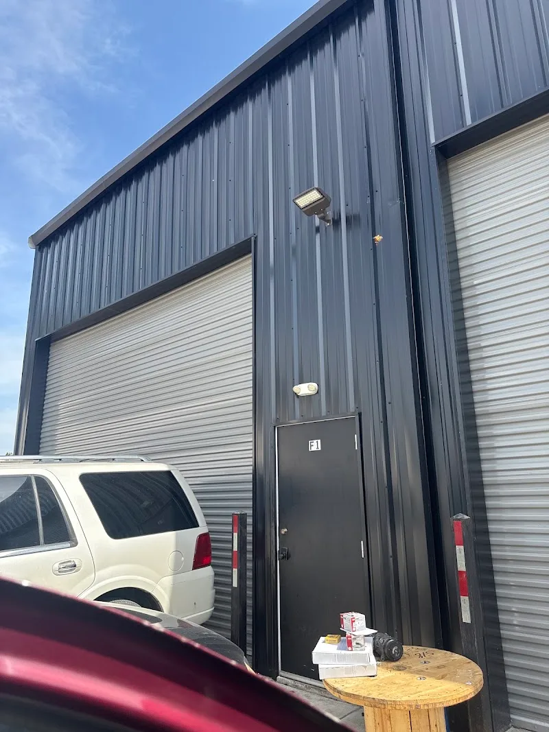 Ben Enterprise LLC