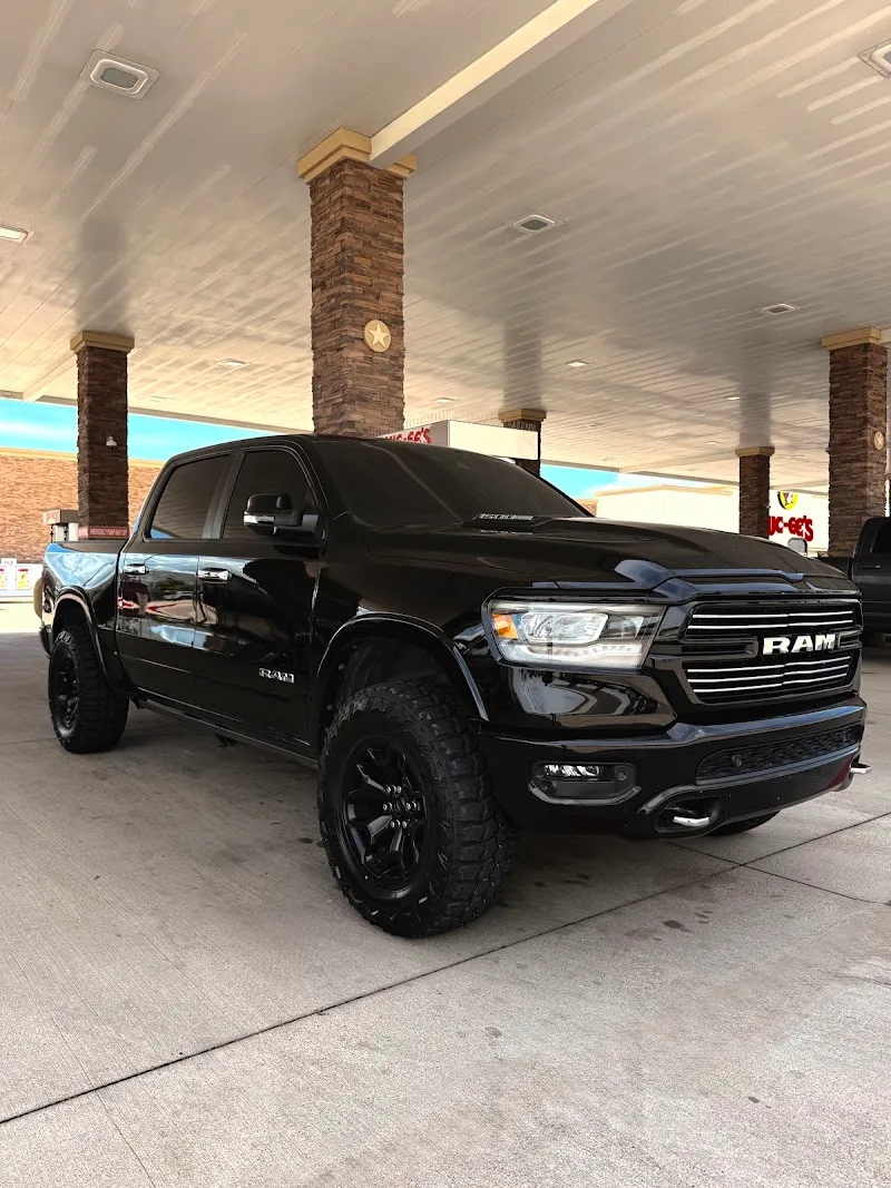 Benchmark Customs