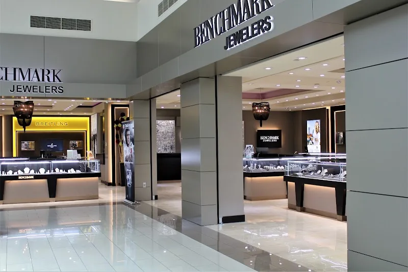 Benchmark Jewelers Arlington