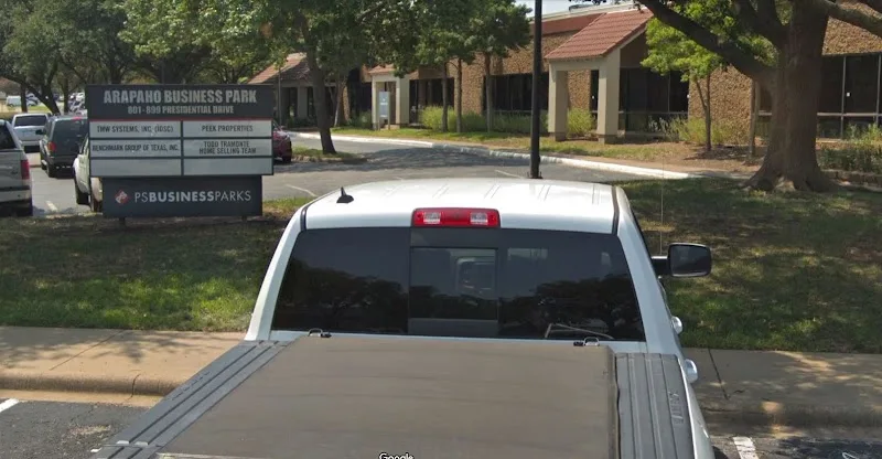 Benchmark TX LLC